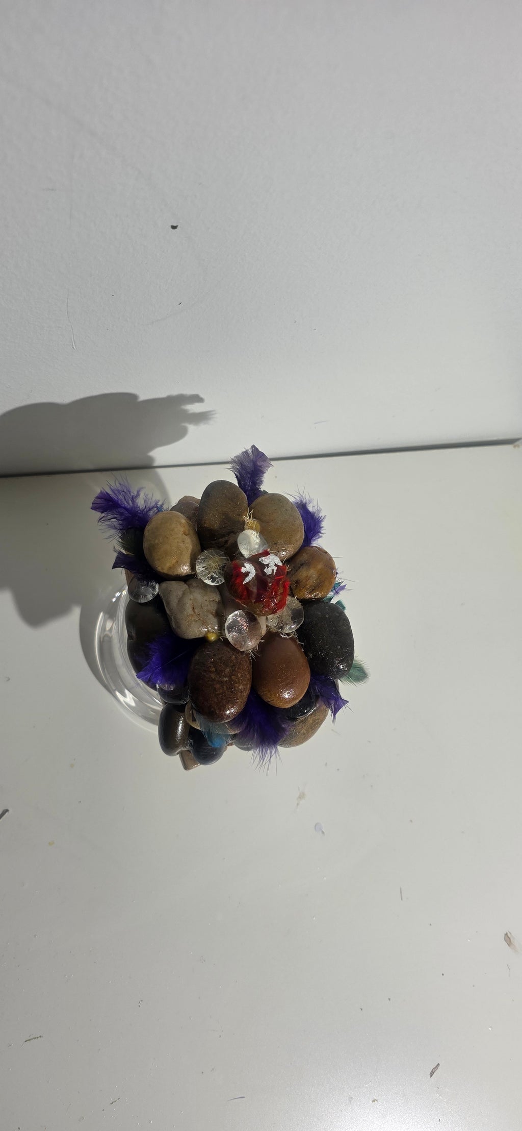 Keepsake box