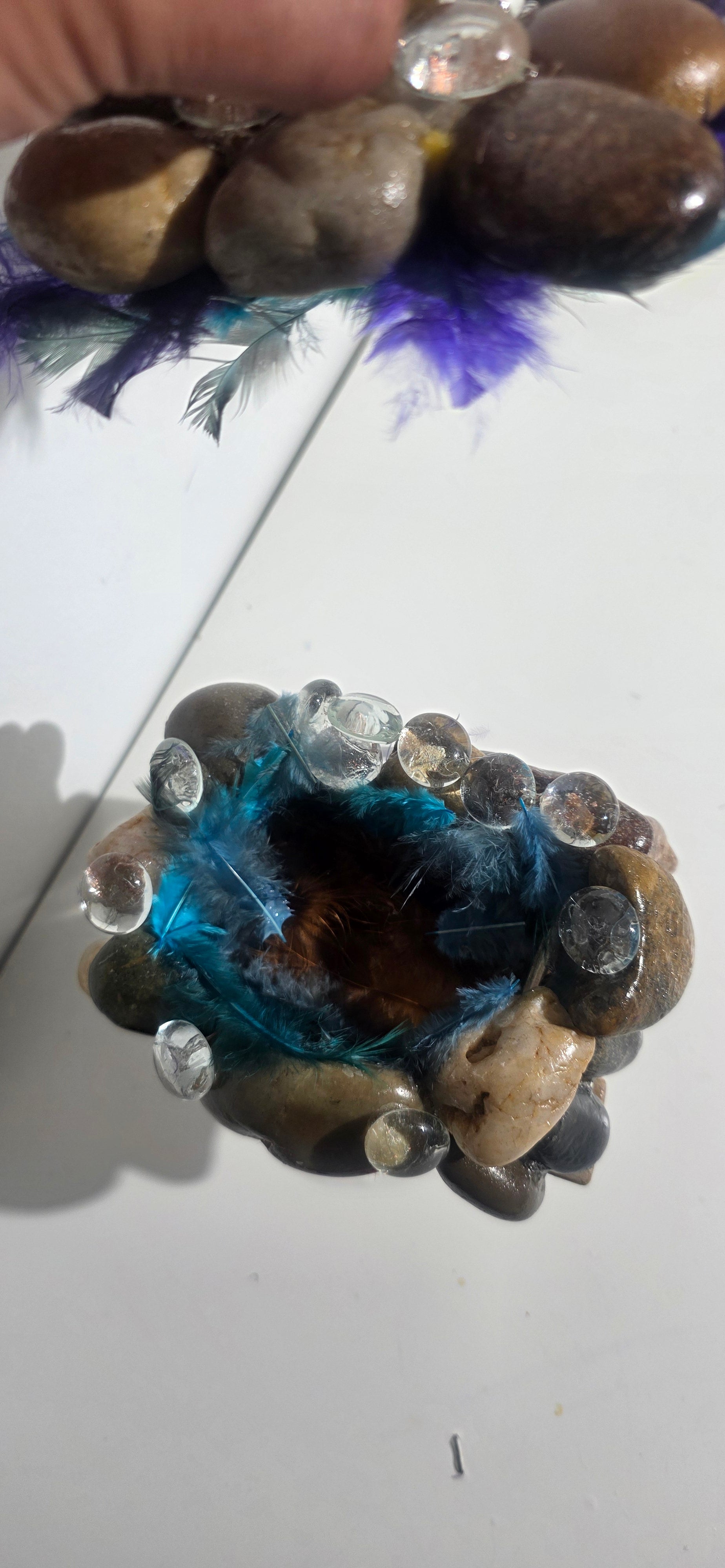 Keepsake box