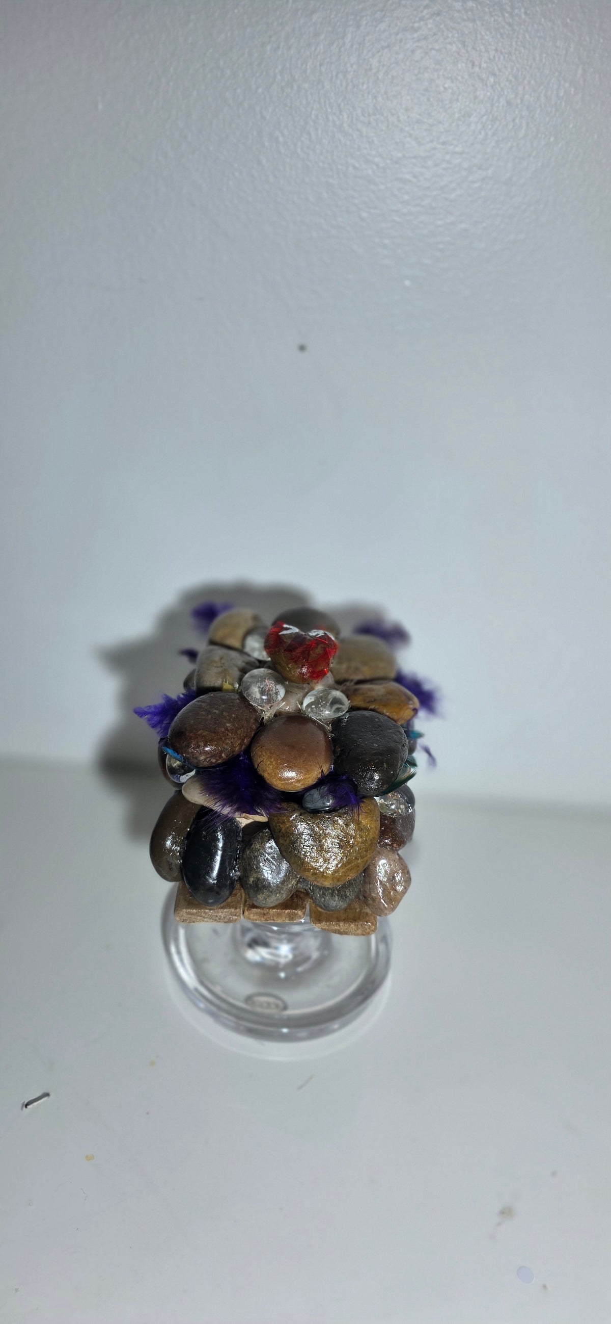 Keepsake box