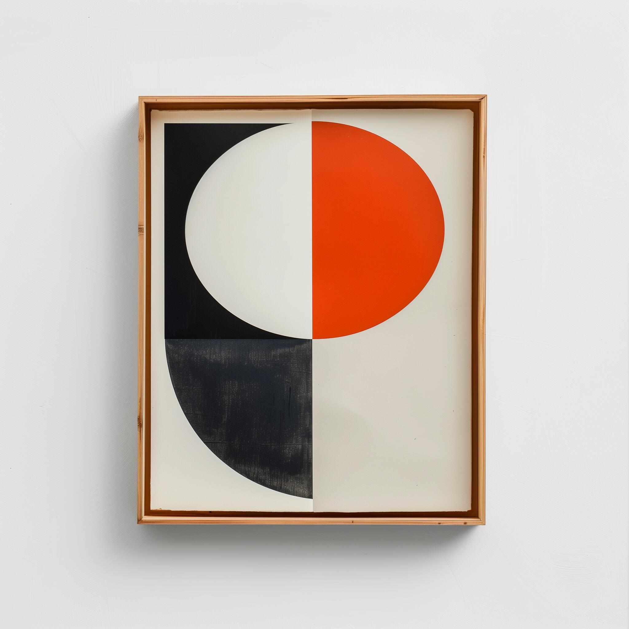 Framing workshop