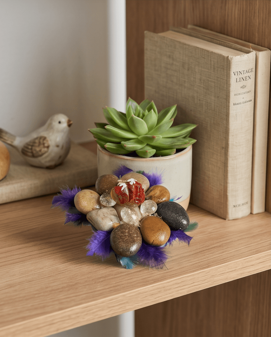 Keepsake box