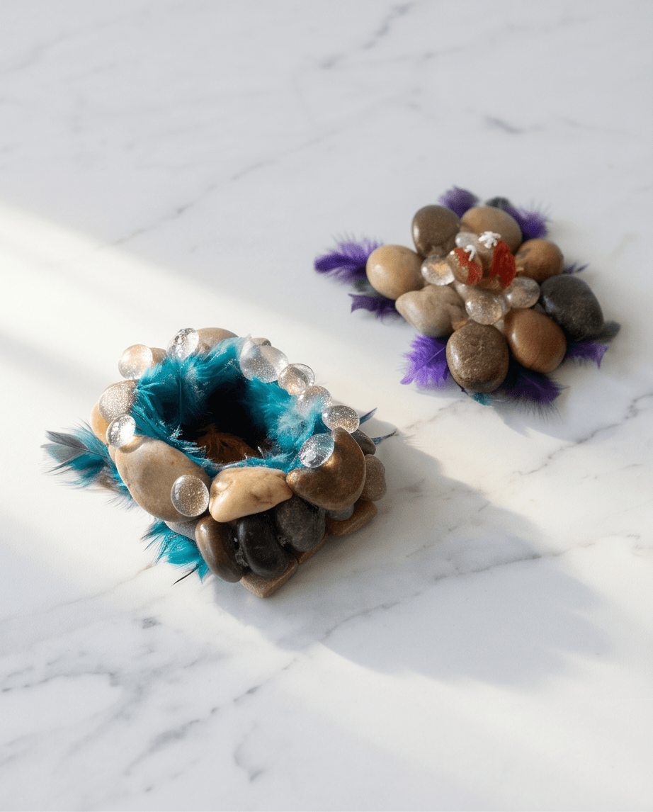 Keepsake box